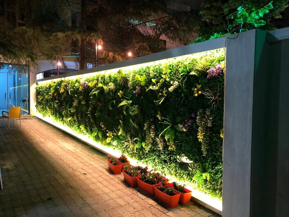 Hotel Qetesia-Te Indriti Velipojë