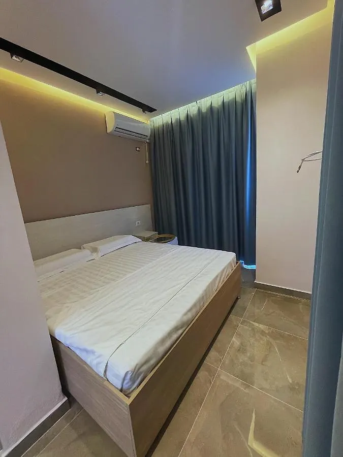 Hotel Qetesia-Te Indriti Velipojë