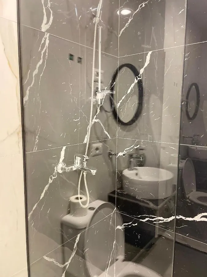 Hotel Qetesia-Te Indriti Velipojë