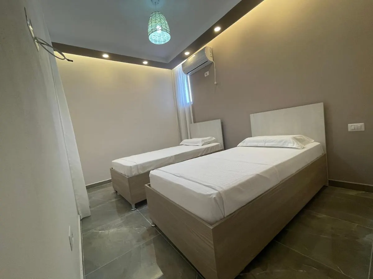 Hotel Qetesia-Te Indriti Velipojë