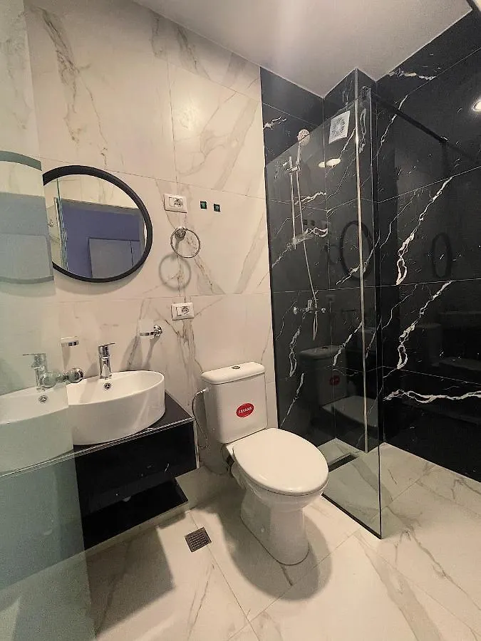 Hotel Qetesia-Te Indriti Velipojë 3*,  Albania
