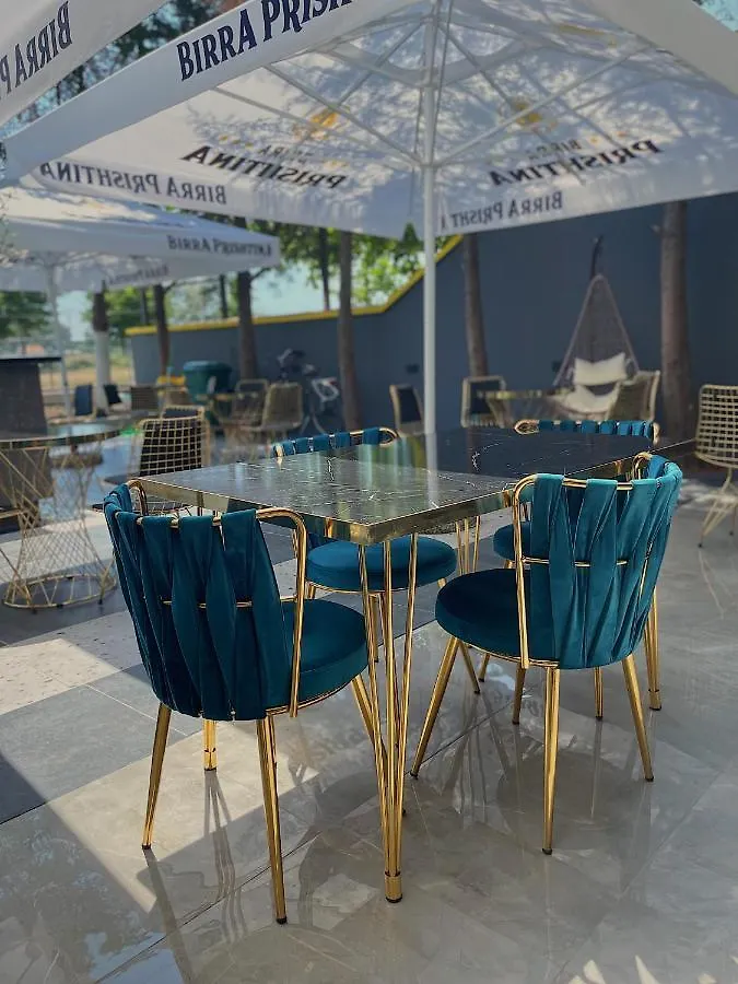 Hotel Qetesia-Te Indriti Velipojë