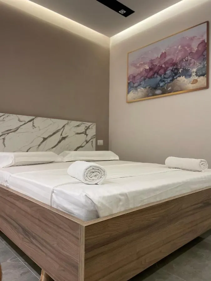 Hotel Qetesia-Te Indriti Velipojë
