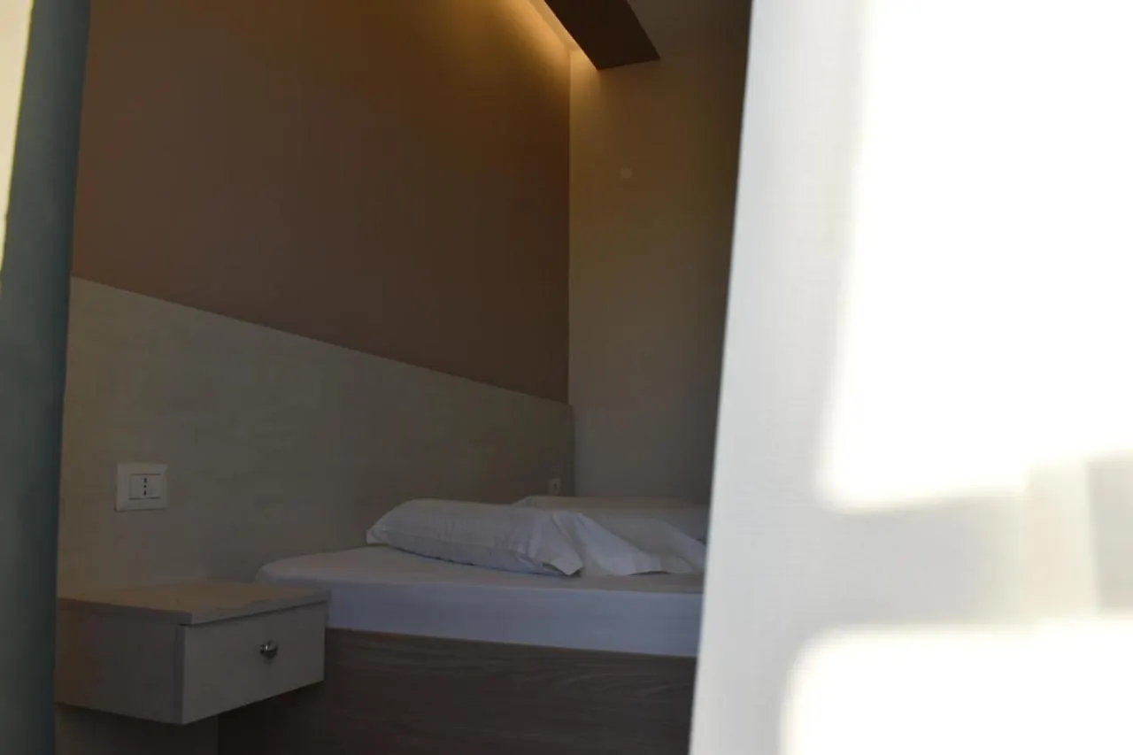 Hotel Qetesia-Te Indriti Velipojë