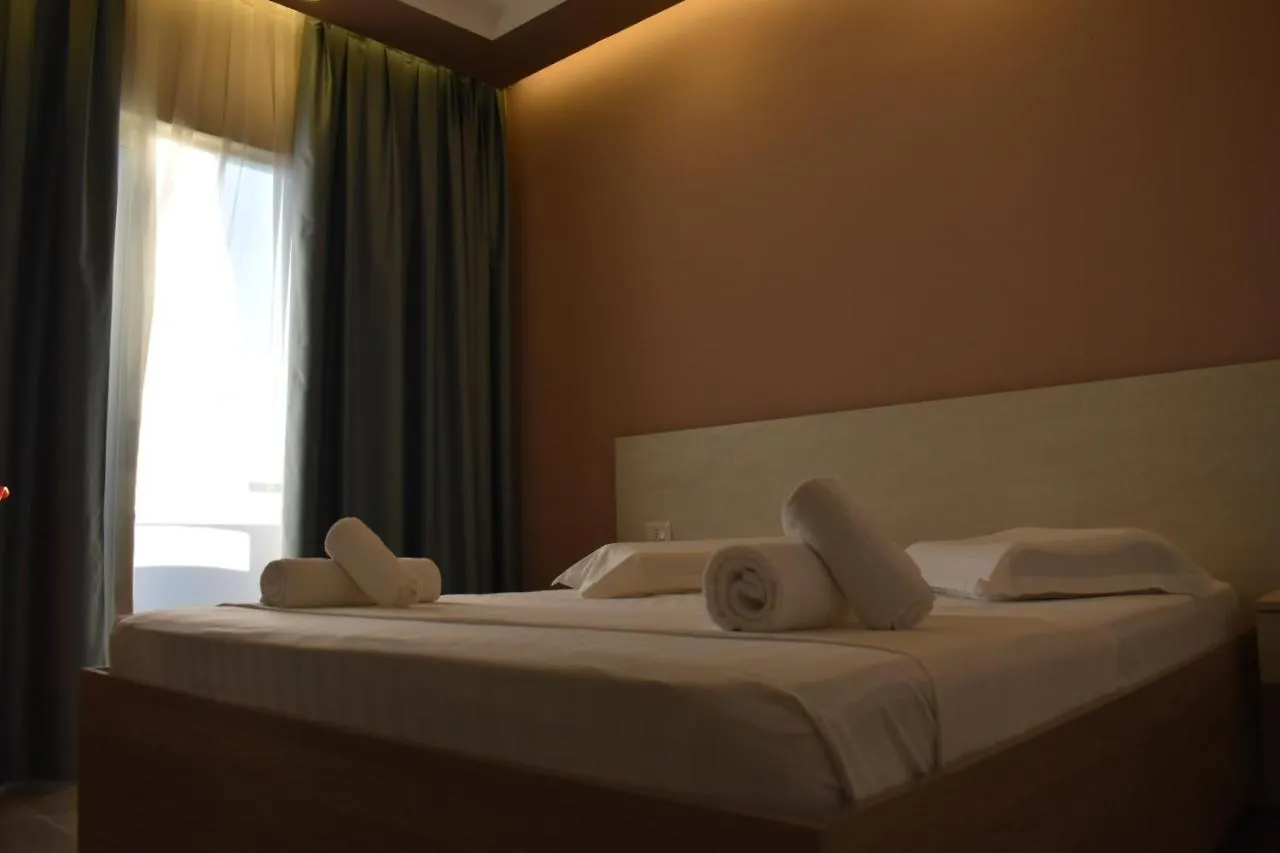 Hotel Qetesia-Te Indriti Velipojë Albania