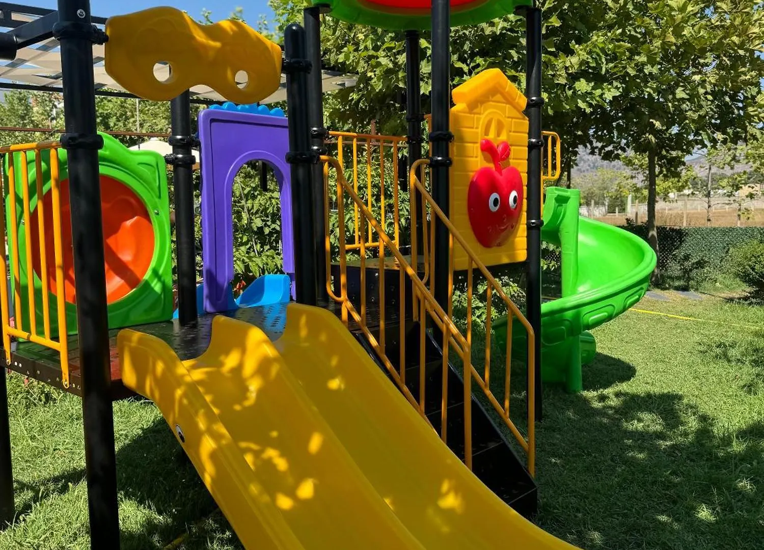 Hotel Qetesia-Te Indriti Velipojë