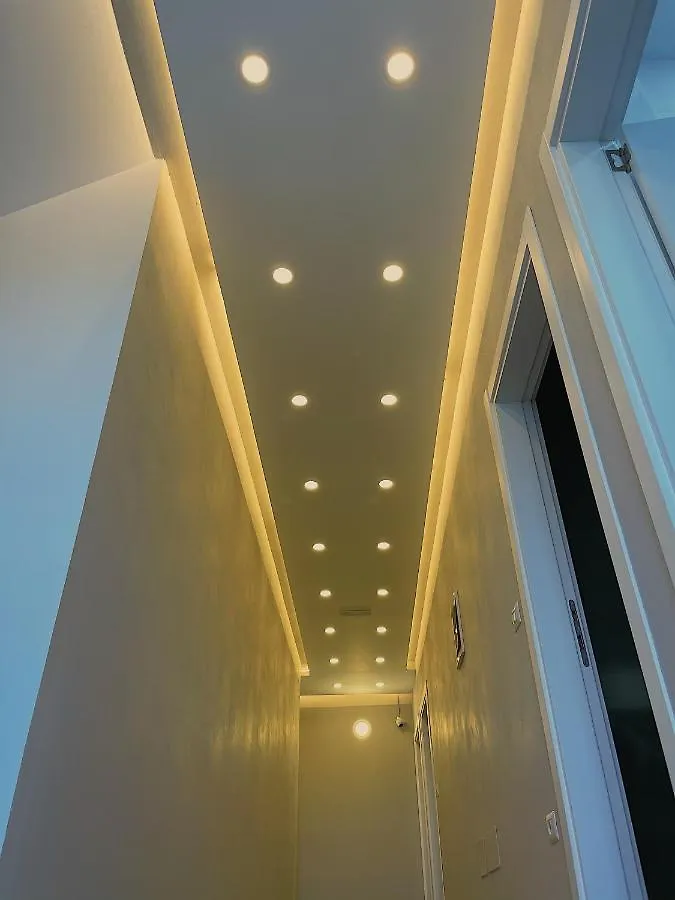 Hotel Qetesia-Te Indriti Velipoje